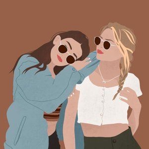 Meet your Poshers, Jacquie & Kaetie!